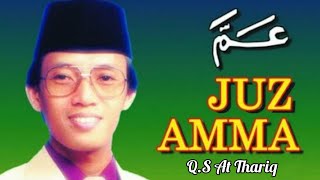 Download Lagu Murottal H.Muammar ZA - Q.S At Thariq MP3