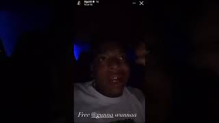 Gunna x Lil Gotit - real life goals (snippet)