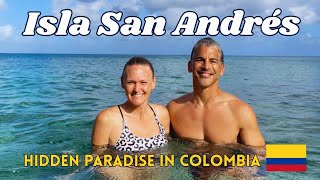 San Andrés – The Ultimate Island Escape (Travel Guide + Tips)”