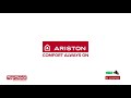 Ariston Water Heaters