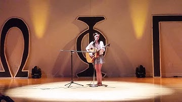 Kollaboration (callmekathleenn) - Omega Phi Gamma, UH Unity 2015