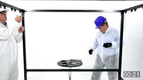 Trapease - SBS Strutless Bracket Systems from JCCO