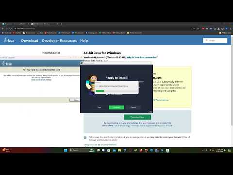 How To Install Minecraft Java Edition For Free (Windows 7/8/10/11)