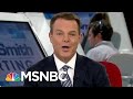 Shocking: Anchor Shep Smith Leaves Fox News In Surprise Announcement | MSNBC