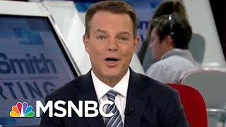 Shocking: Anchor Shep Smith Leaves Fox News In Surprise Announcement | MSNBC