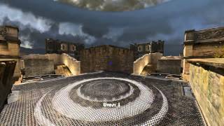 Shootmania Storm: Royal Random Weapons Gameplay