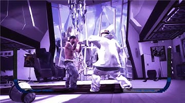 Def Jam: Icon Casual Playthrough Part 2 (Final, mostly muted)