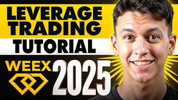 🚀 WEEX Spot Trading & WEEX Futures Trading | Full Guide 2025
