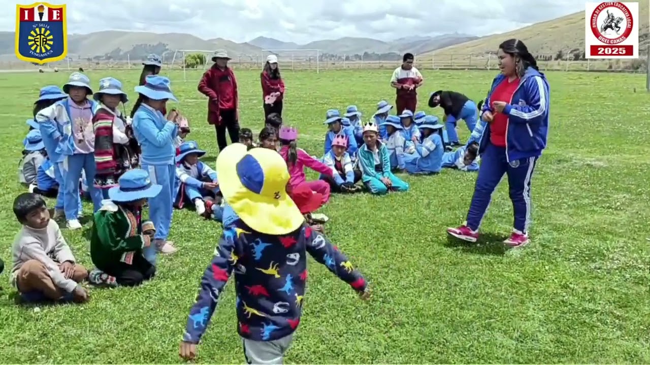 “Rimanakusunchik – Aprendiendo a comunicarnos en quechua, jugando y conversando”