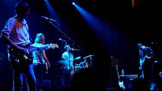 Stephen Malkmus &amp; The Jicks - Independence St. (live)