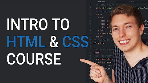 HTML and CSS Tutorials - YouTube