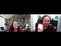 I talk to Carole Fossey from Social Media Kickstart Training about my journey with ADHD and why I set up ADHDaptive. In this 40-minute chat, I talk about what led to my diagnosis, how I felt about it and the work I am doing now with ADHDaptive.