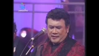 RHOMA IRAMA & SONETA - KAWULA MUDA LIVE KONSER TPI