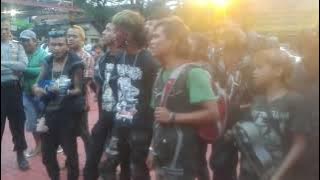 Tembus 2,1 Juta View, Anak Punk, Cover Marjinal : Luka Kita | Viral