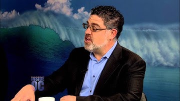 Inside OC with Rick Reiff -- The OC Register/Presidential Politics