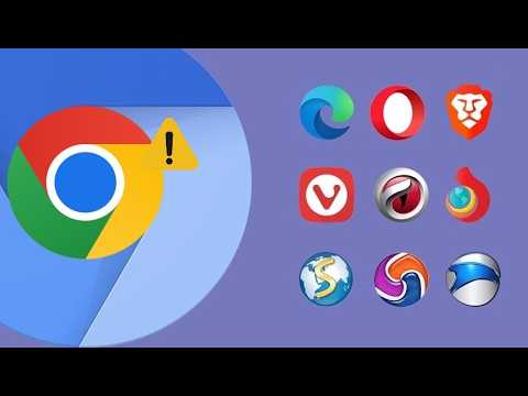 Chrome & Chromium Browser Update Fixes Actively Exploited Zero-Day Vulnerability!