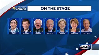 Famous Democratic candidates to meet for critical debate before NH primary Net Worth