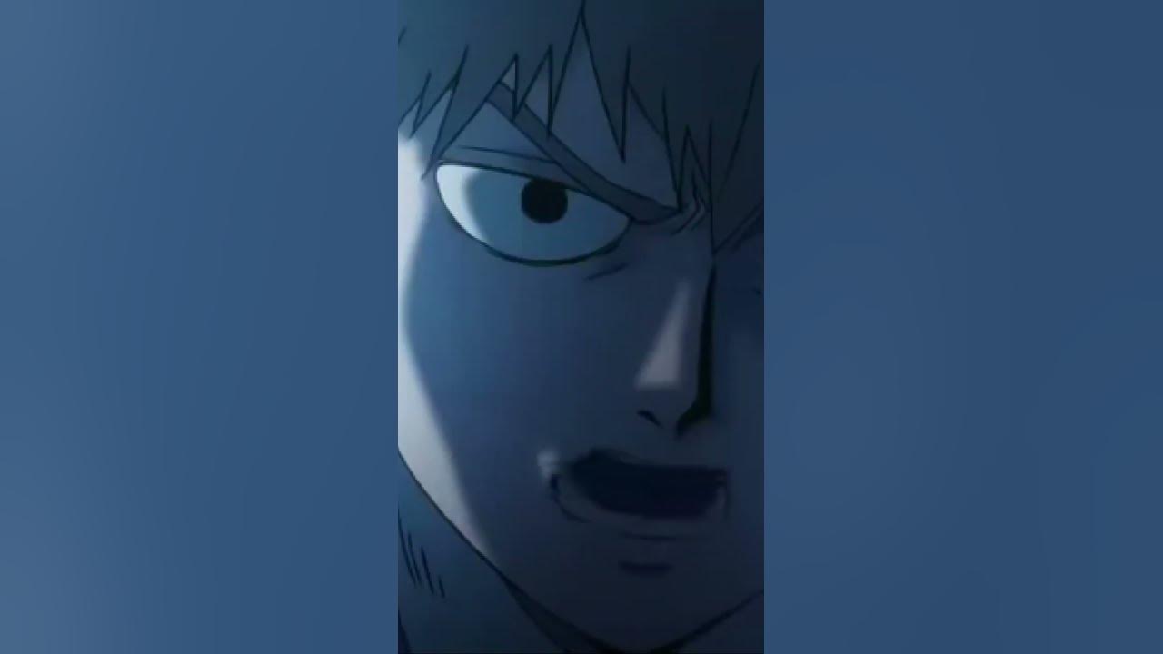 アニメ名言 逃げたっていいんだよ Shorts 霊幻新隆 名言 Youtube アニメ名言 逃げたっていいんだよ Shorts 霊幻新隆 名言 Youtube