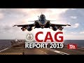 In Depth - CAG Report 2019