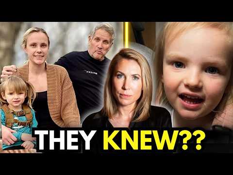 A Family Vacation, a Missing Tracker & Two Parents Arrested | Saylor Hayes Full Backstory