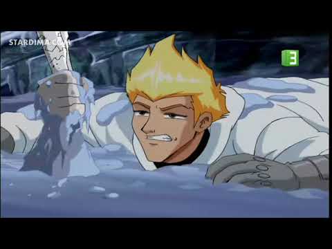 مغامرات مارتن الحلقة رقم 17  الجزء 