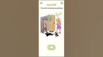 DOP2:Level#691  #deleteonepart2 #viralshorts #dop2guide  #androidgames #gameplay #trending