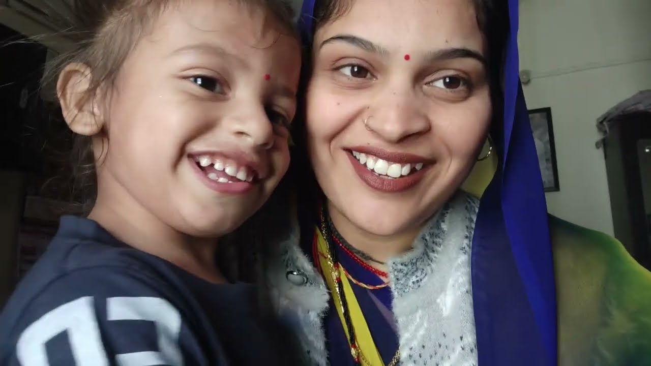 Aaj Me Sasural Aa Gayi 🥰 Miss You Mummy Papa🥹🫂
