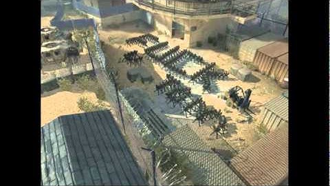 MW3 Trophy System Glitch