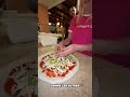 TOUT DE À À Z #pizza #faitmain #expérienceculinaire #pizzerieartisanale #Durrës #albanie