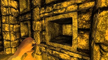 Amnesia Custom Story: Obscurity - Part 2