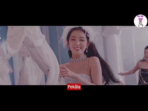 Red Velvet - Psycho Türkçe Altyazılı