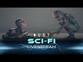 The dust files astro animations vol 3  dust livestream