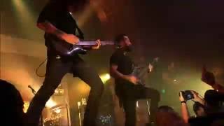 Periphery- Live at The Regent Theater 8/13/2016