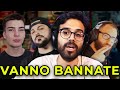 Dario Moccia reagisce al video sul GIOCO D'AZZARDO di @ciancianguilla
