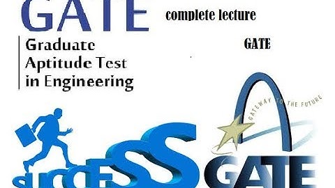 GATE, PSU previous year question solution of engineering mathematics || cauchy integral theorem ||
