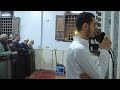 القارئ عبدالله رجب تلاوة تقشعر لها الأبدان من صلاة التهجد ليلة 27 رمضان 1444ه 