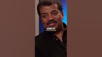 Neil DeGrasse Tyson On Lightning Strikes