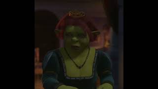 Sadness, loneliness and Love in Shrek 2 #shorts #edit