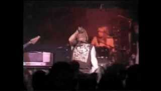 Extreme Noise Terror - Another Nail In The Coffin (Live at the Fulham Greyhound, UK, 1989)