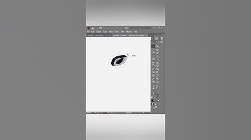 New 3d flower tutorial👨‍🏫📓 in adobe illustrator👆@nextprogencreation7664 #shorts