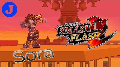 SSF2 Beta 1.2.0.1 - 21.Battle of the 99 Heartless? Events | JoneGameTV