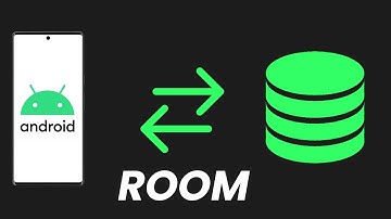 Room en Android - Base de Datos Local