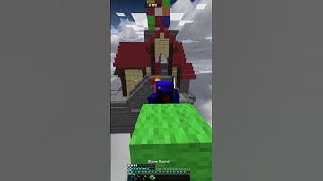 Is this a Bedwars Hacker?