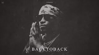 Free Future x Metro Boomin Type Beat - "Back To Back" | @VZNARE