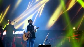 Arijit Singh Live In Concert - Mix (Chahu mai ya na & Muskurane ki wajha)