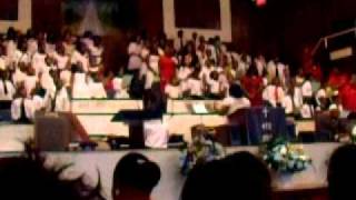 Miniatura del video "IMBGA YOUTH MUSICAL CHOIR - WE HAVE COME INTO THE LORD'S HOUSE TO WORSHIP HIM"