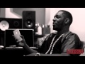 King Los - Breaks Downs The Science Of Bars