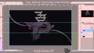 PsyQo Studios RC entry
