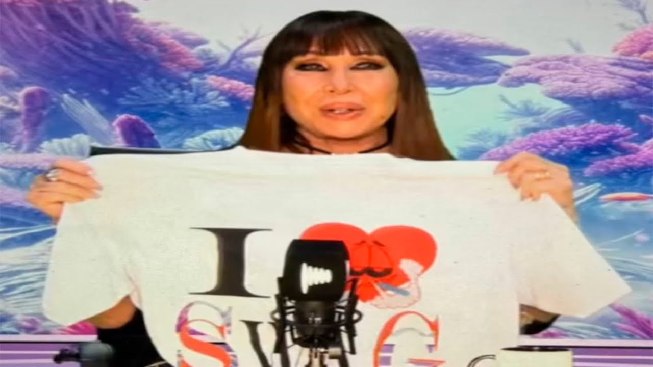 moria y los swaggerboyz