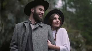 Glammer Twins - Inside My Arms Radio Edit Official Video